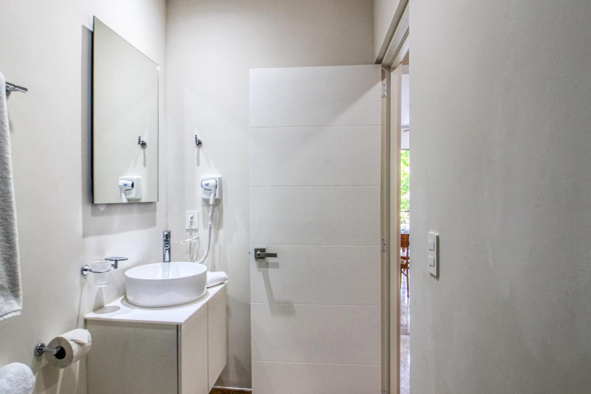 Aldea Zama Hotell Tulum Rum bild